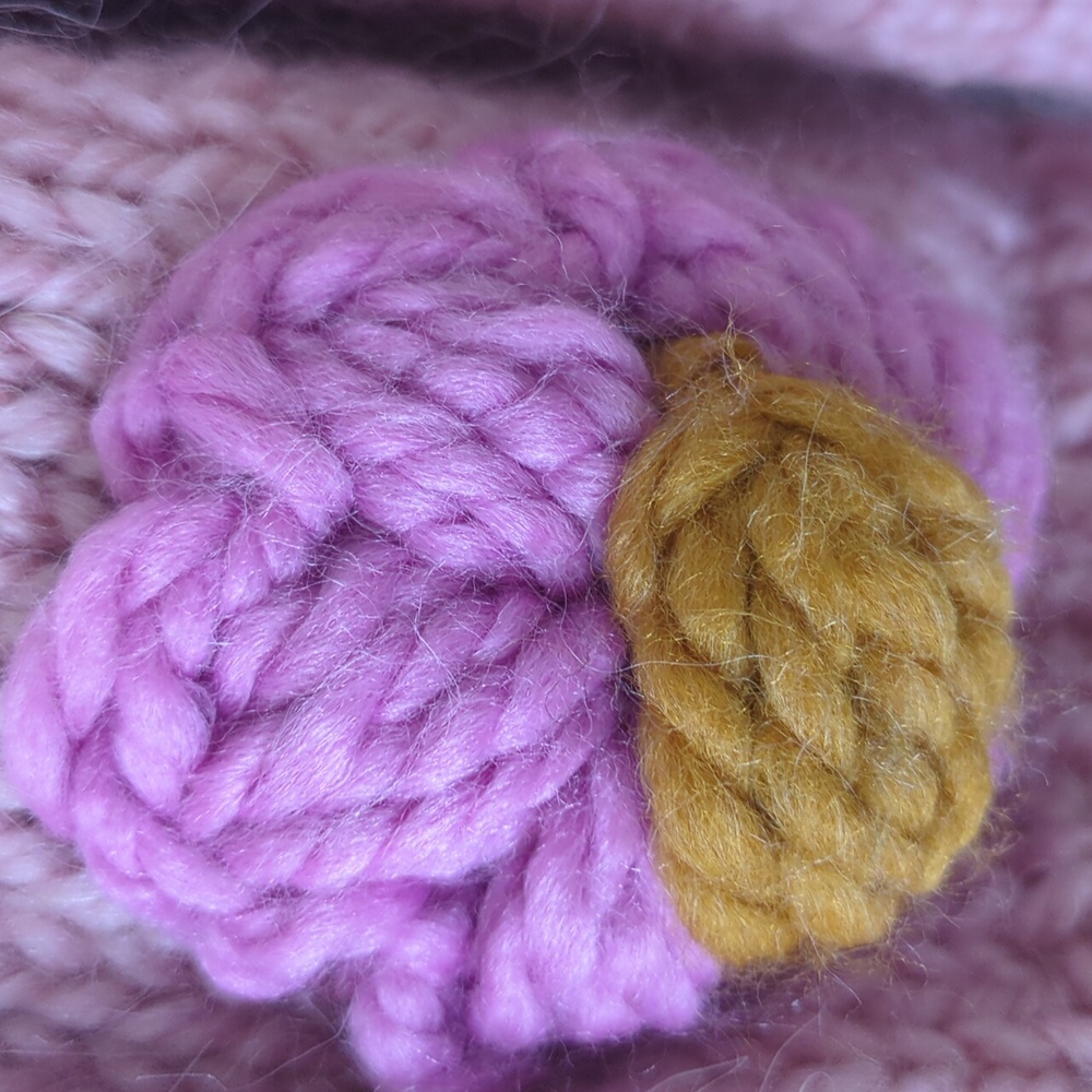 Darling sweater - Picture 5 of 16